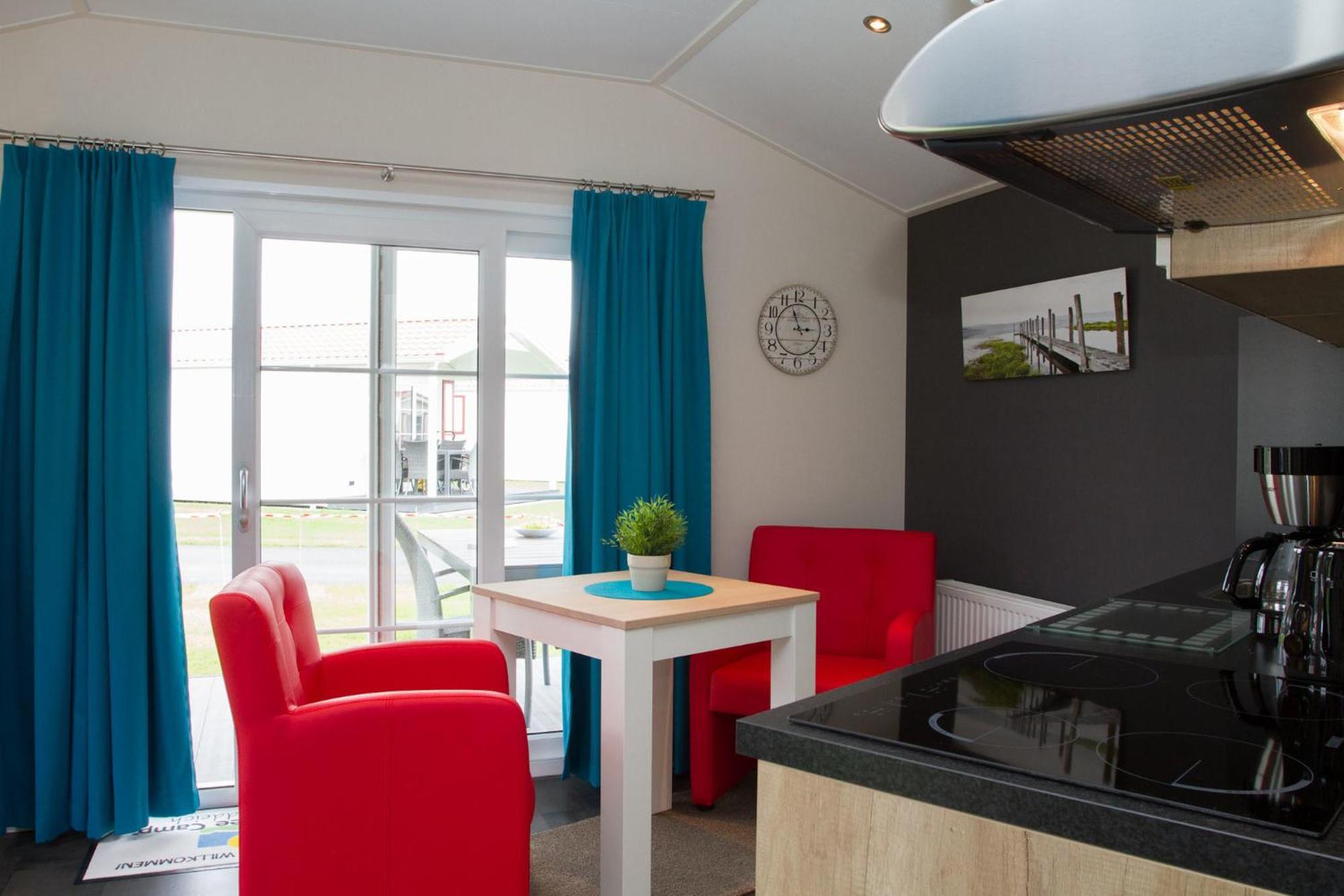 Luxus Chalet Bis 2 Personen Ohne Hund Norden Exterior foto